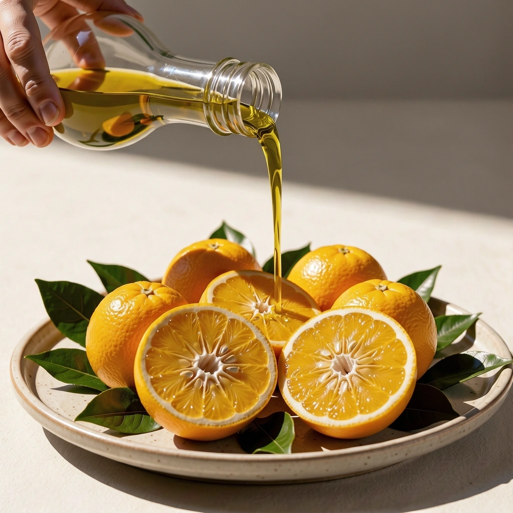 Calidad de ingredientes y vida